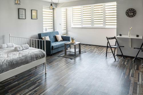 Apartamento Gladstone Suites