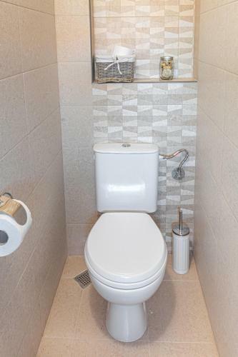 Apartamento Gladstone Suites