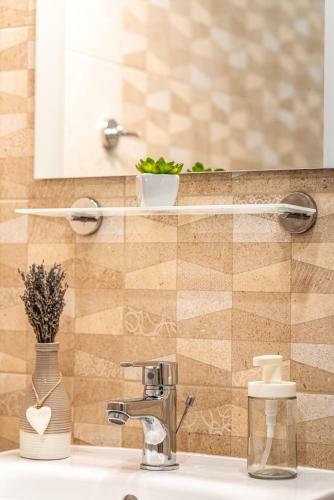 Apartamento Gladstone Suites