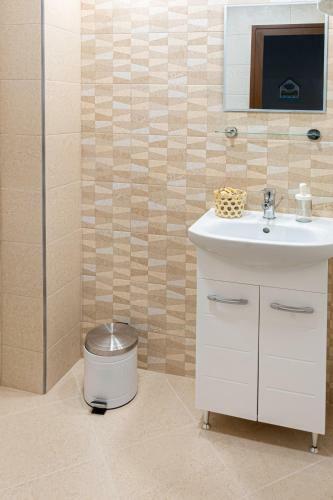 Apartamento Gladstone Suites