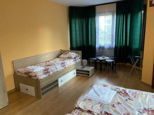 Hostal Vesi's Rooms