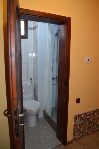 Hostal Vesi's Rooms