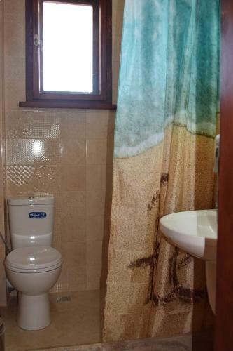 Hostal Vesi's Rooms