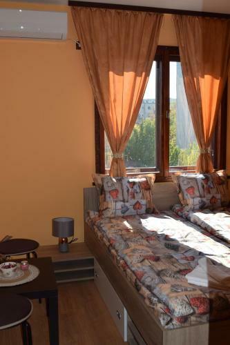 Hostal Vesi's Rooms