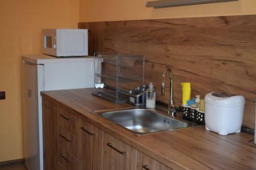 Hostal Vesi's Rooms