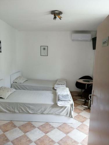 Albergue ??? ????