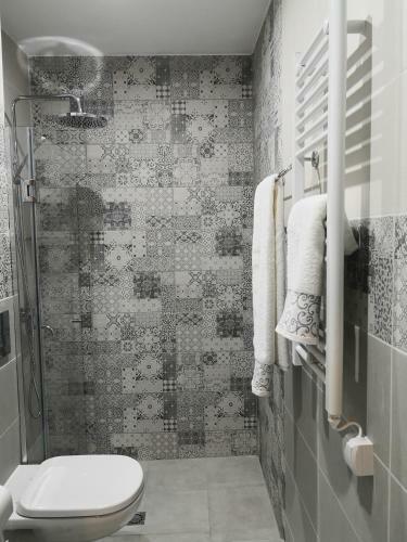 Apartment Unique