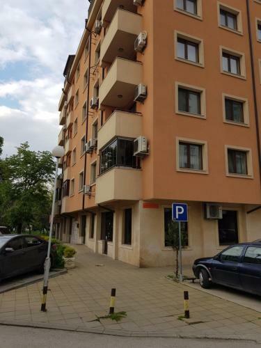 Apartamento ???? ??????????
