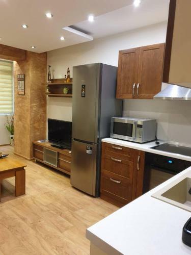 Luxury 2 Bedroom,2 Bathroom Apart ,free Parking