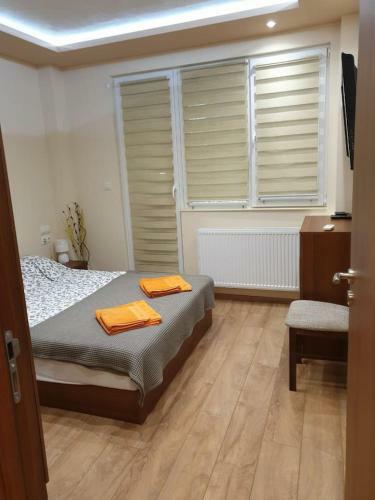Luxury 2 Bedroom,2 Bathroom Apart ,free Parking