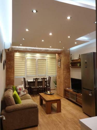 Luxury 2 Bedroom,2 Bathroom Apart ,free Parking