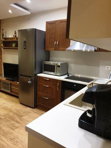 Luxury 2 Bedroom,2 Bathroom Apart ,free Parking