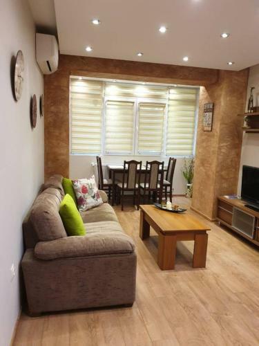 Luxury 2 Bedroom,2 Bathroom Apart ,free Parking