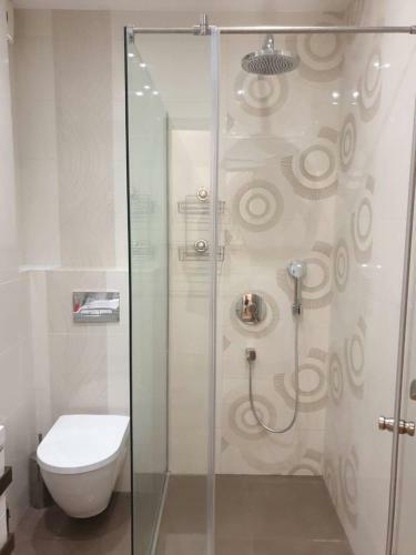 Luxury 2 Bedroom,2 Bathroom Apart ,free Parking