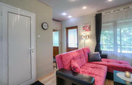 Exotic Bungalow