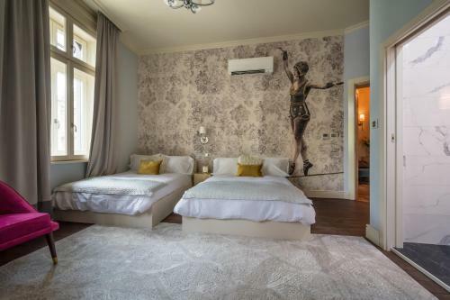 Hostal 29a Guesthouse