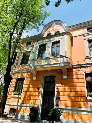 Hostal 29a Guesthouse