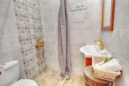 Hostal Guest House Sahat Tepe