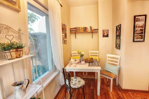 Hostal Guest House Sahat Tepe