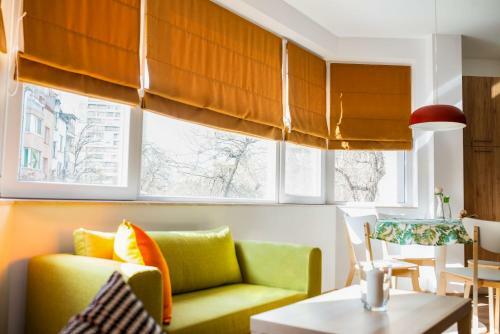Apartment Sredets