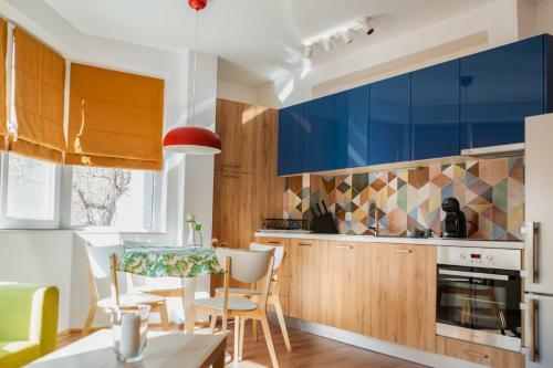 Apartment Sredets