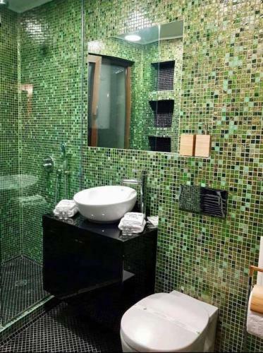 Apartamento Golden View Of Plovdiv