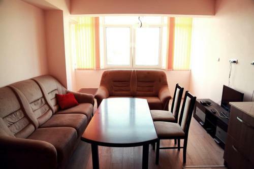 Apartment Lozengrad