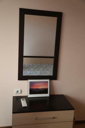 Apartment Lozengrad