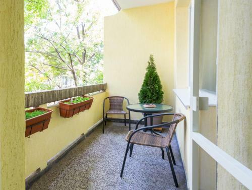Apartamento Bright And Cozy 2bd. Flat In Plovdiv City Centre