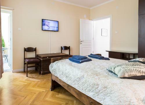 Apartamento Bright And Cozy 2bd. Flat In Plovdiv City Centre