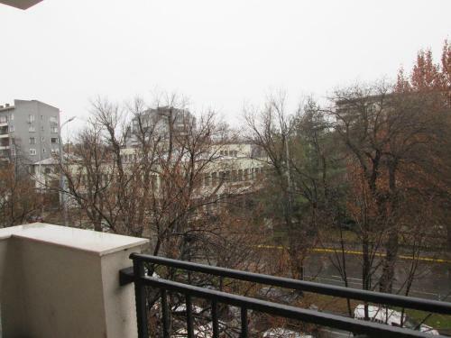 One Bedroom Apartment 1 - Restaurant Stadium Plovdiv
