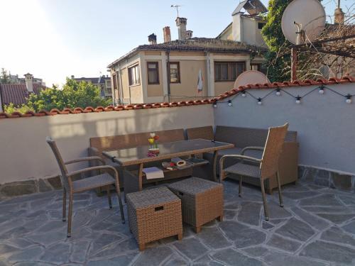 Hostal Old Town Plovdiv House ???? ?? ????? ??????? - ?????? ???? ???????