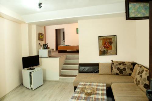 Hostal Old Town Plovdiv House ???? ?? ????? ??????? - ?????? ???? ???????