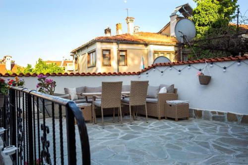 Hostal Old Town Plovdiv House ???? ?? ????? ??????? - ?????? ???? ???????