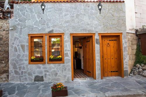 Hostal Old Town Plovdiv House ???? ?? ????? ??????? - ?????? ???? ???????