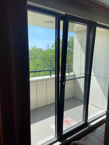 6 September Apartment