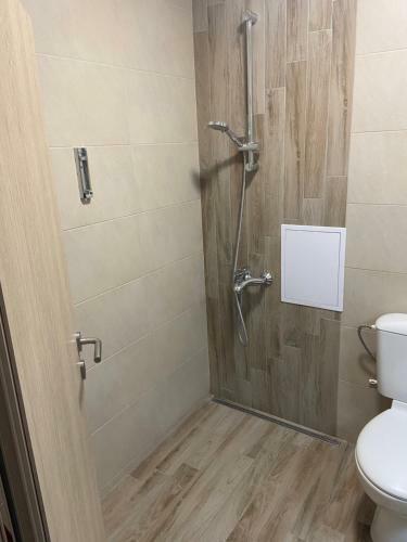 6 September Apartment