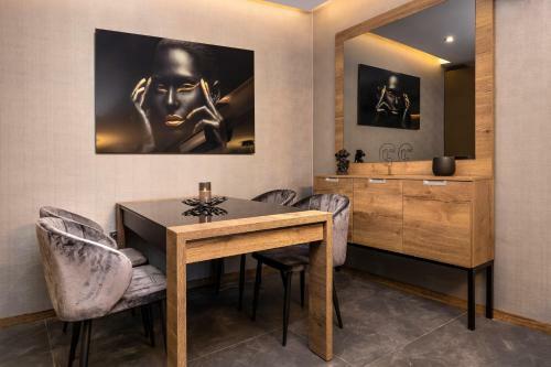 Soho Apart House