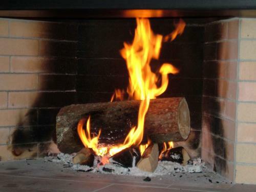 Apartamento Chalet Oberb�rtji Furna