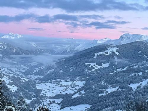 Apartamento Chalet Oberb�rtji Furna