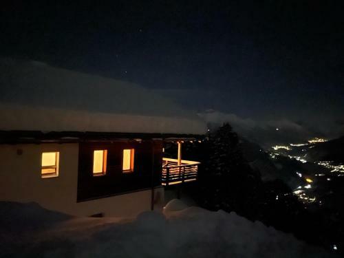 Apartamento Chalet Oberb�rtji Furna