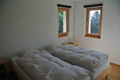 Apartamento Chalet Oberb�rtji Furna