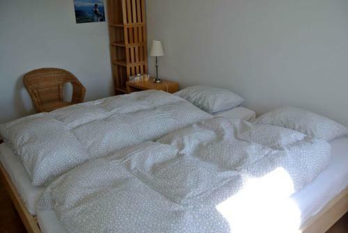 Apartamento Chalet Oberb�rtji Furna
