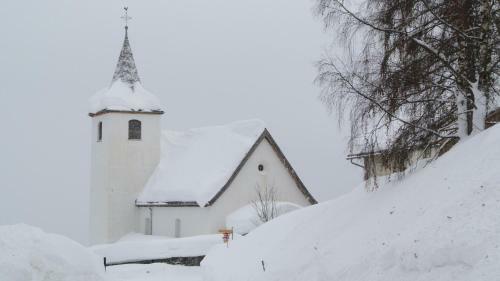 Apartamento Chalet Oberb�rtji Furna