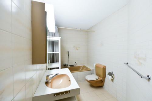 Apartamento Zentrum Zum M�hlehof