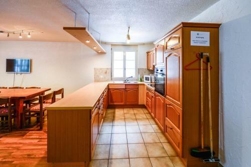 Apartamento Zentrum Zum M�hlehof