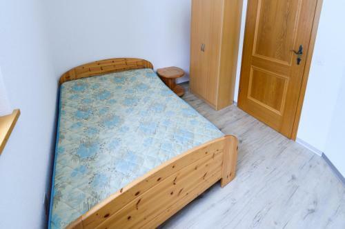 Apartamento Zentrum Zum M�hlehof