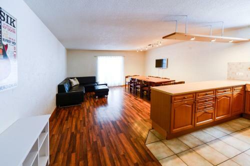 Apartamento Zentrum Zum M�hlehof