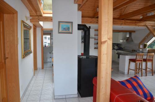 Apartamentos Haus G�tsch