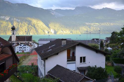 Apartamentos Haus G�tsch